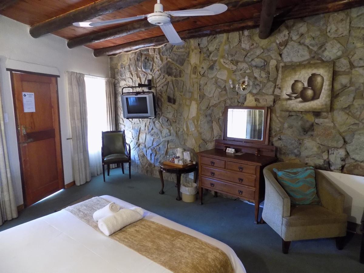 The Farm Inn Претория Екстериор снимка